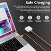 Gneinour USB C Charging Cable Compatible with Beats Solo 4,