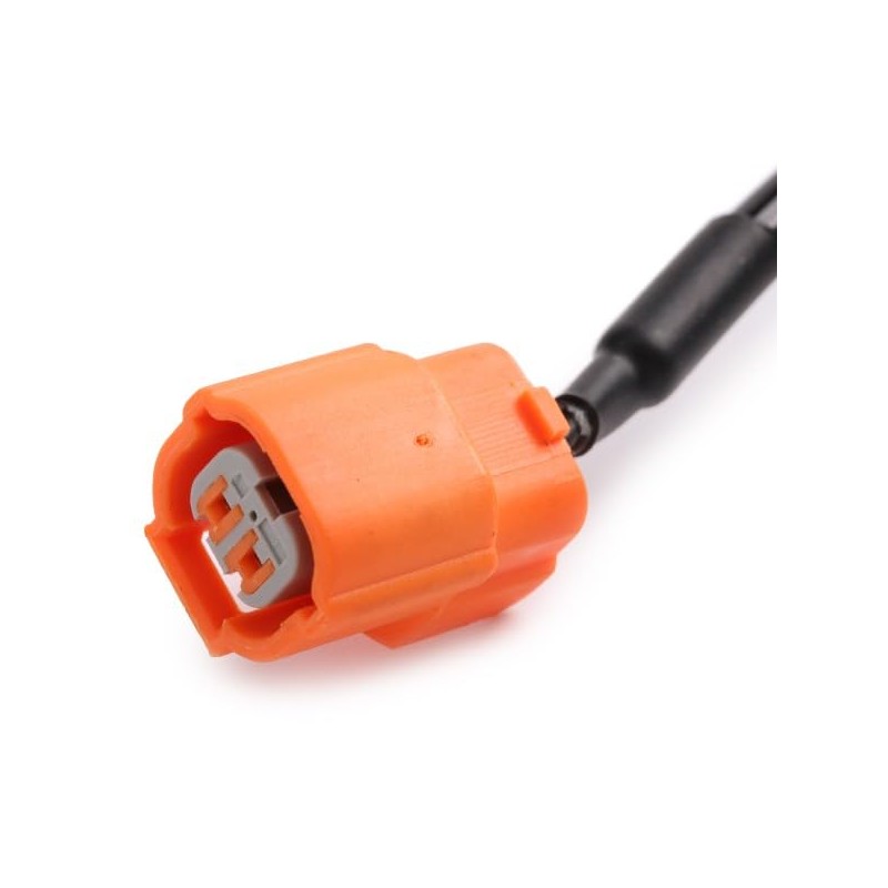 RIDEX 412W0664 Sensor, Wheel Speed Sensor, Wheel Speed Sensor, Ep