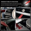 QZTYTY 5PCS Auto Trim Removal Tool kit, Clip Removal Tool,