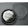 The Commemorative Coin Company 30th Birthday .999 Silver Commemorative in