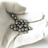 500g Steel Ball Balls For Dental Lab Vacuum Heat Forming