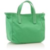 Pseg act0014 Tote Bag, Divider, 2-Way Shoulder Strap, Large Capacity,