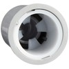 M16 M18 Protective Cap for Anchor Bolts and Nuts (2pcs)
