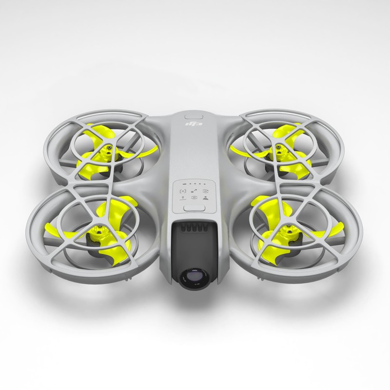 Master Airscrew Stealth Propellers for DJI Neo - Electric, 4