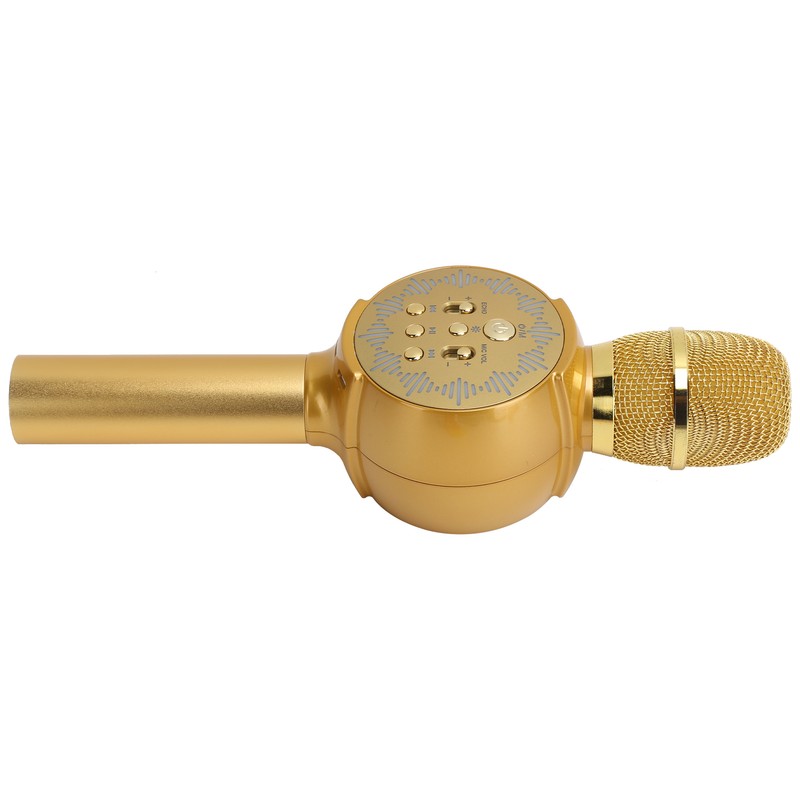 V29 Mobile Phone Bluetooth Microphone Wireless Bluetooth Audio Microphone with