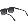 Lacoste Men's Sunglasses 024 Dark Grey