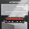 D00C54001/D01CEC001 Fuser Unit. Compatible with Brother MFC-L8900CDW, MFC l8900CDW, HL-L8360CDW,