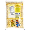 Asian Kitchen Daliya Split (Roasted Split Chickpeas Dalia) 4lbs (64oz)