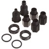 Botanicare Ebb & Flow Fitting Kit with 2 Extensions