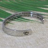 JoycuFF Mothers Day Gifts for Daughter Bracelets for Daughter Gift