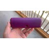 Deshedding Brush for Dogs, Cats & Horses – Professional Purple