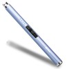 JETPRO USB Rechargeable Candle Lighter Electronic Arc Lighter Windproof Flameless