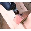 Z Zet 20012 Multi Tool Blade for Woodworking 2.6 inches
