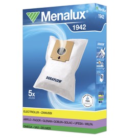 Zanussi ZAN3002 Type SMS Bags and Filter Kit