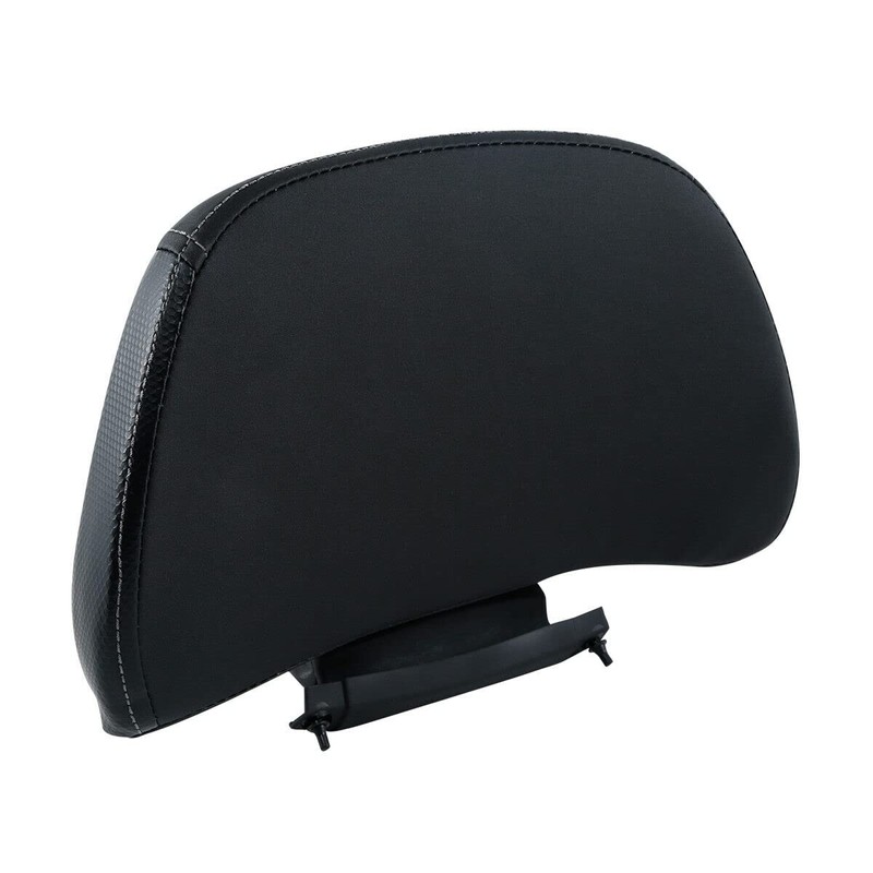 TCMT Passenger Rear Backrest Pad Fit For Honda Goldwing GL1800