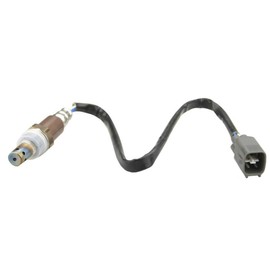 YHTAUTO - Sensor de oxígeno ascendente de repuesto para Toyota Corolla Prius Tacoma Highlander Tundra Martrix Yaris Lexus LS460 Pontiac Vibe Scion XD, reemplazo# 89467-12010, 89467-02020