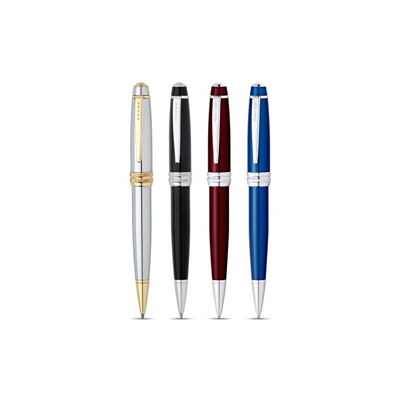 Cross Bailey Medalist Ballpoint Pen