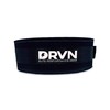 DRVN WOD Belt - CrossFit Weightlifting Belt, Men/Women Powerlifting Belt
