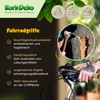 Cork Bicycle Grip | Natural Cork | Grip Surface 100%