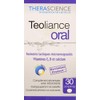 Therascience Teoliance Oral 30Comp - 1 Piece