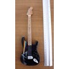 RGM180 Dave Gilmour Dark Side 10 inch Miniature Guitar Including