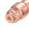 sourcing map 5Pcs TIG Welding Collet Body 13N27 (1/16") Bore