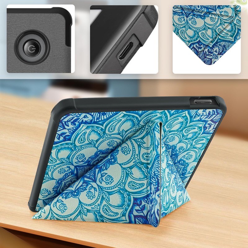 Case for Kobo Libra Colour(2024) (Pattern, One Size)