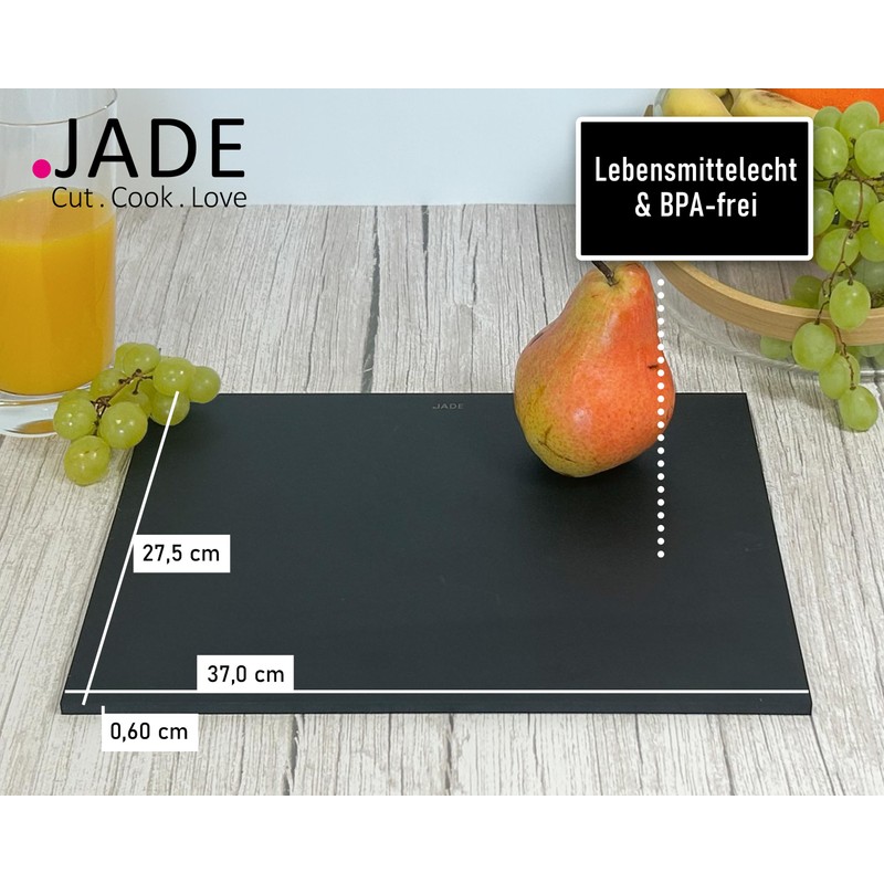 Gourmet Edge Chopping Board