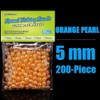 XFISHMAN-Fishing-Beads-for-Fishing-Rigs-Lures-Salmon-Trout-Steelhead-Beads-Saltwater-Freshwater-Bead-5mm 6mm 8mm Assorted