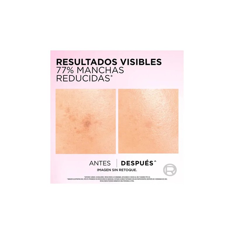 Sérum Anti-manchas Glycolic Bright L'oréal Paris 30ml