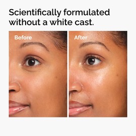 The Ordinary UV Filters SPF 45 Serum Sunscreen for Face, Lightweight Hydrating Broad-Spectrum Sunscreen, UVA/UVB Protection, Travel Size, Non-Comedogenic, No White Cast, 2 Fl Oz