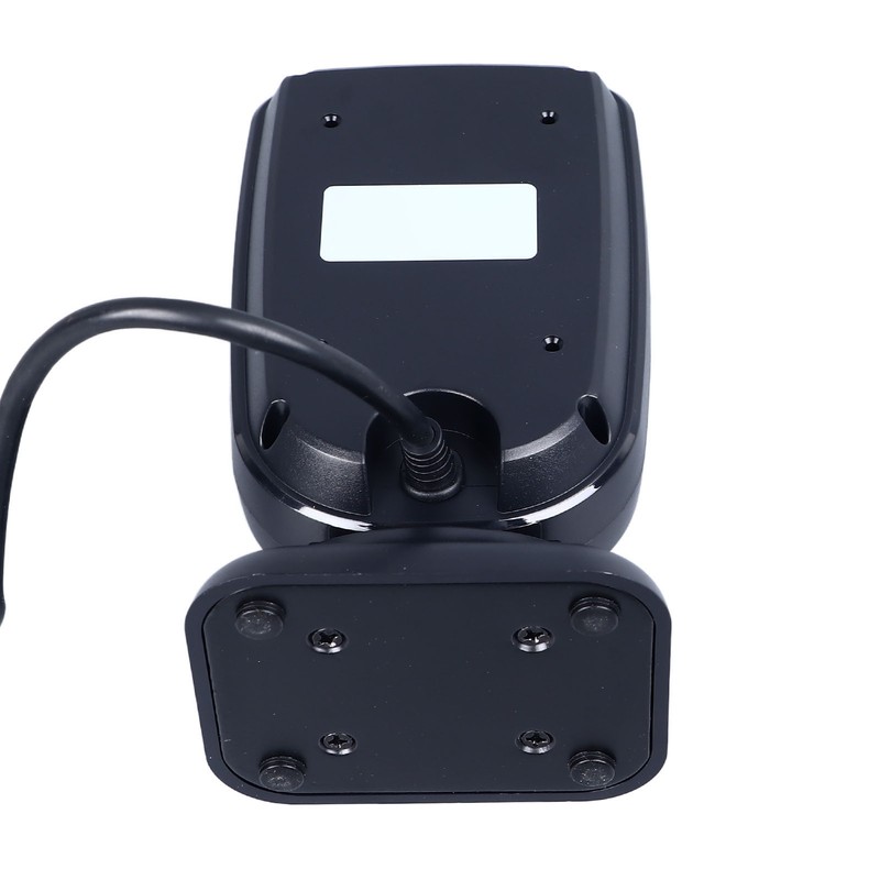 Barcode Scanner Multifunctional Accurate Efficient Scanning Bar Code Reader for