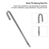 Boat Tilt Rod Pin Spring for Yamaha Outboat Motor Boat