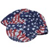 RIVERWELD Welding Cap Pure Cotton Mesh Inside Liner for Welders