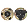 Auto A/C Compressor Clutch Hub Plate Repair 5N0820803A Replacement Fit