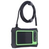 Dual Lens Industrial Endoscope ABS 1080P Digital Inspection Camera Waterproof