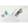 Surface Igniters Gas Range Oven Igniter For Wb2X9154, Wb13K3, Wb13K4,