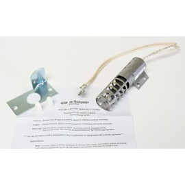 Surface Igniters Gas Range Oven Igniter For Wb2X9154, Wb13K3, Wb13K4, 4342528