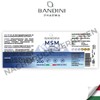 BANDINI Bandini? MSM - 2000mg with 40mg VITAMIN C per