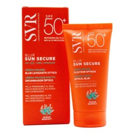 Bloqueador Solar Svr Sun Secure 50 Fps