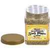 Rani Black Pepper Coarse Ground 28 Mesh (Table Grind) 16oz
