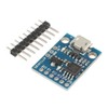 TopHomer Attiny85 USB Durable Development Board Module for USB Digispark