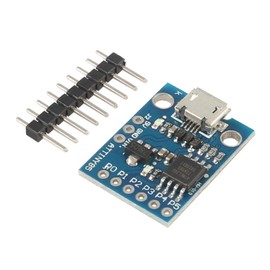 TopHomer Attiny85 USB Durable Development Board Module for USB Digispark kickstarter Micro