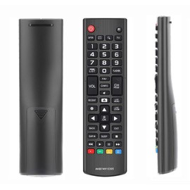 AKB74915305 Remote Control fit for LG 43UH6030 43UH6100 43UH6500 49UH6030 49UH6090 49UH6100 49UH6500 50UH5500 50UH5530 55UH6030 55UH6090 55UH6150 55UH6550 60UH6035 60UH6150 60UH6550 65UH5500 65UH6030