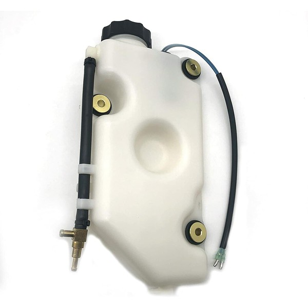 GOTBITOU Oil Tank Assy for Mercury Outboard 830889A1,8M0064073,818456A1,830889A10,830889A4 200 225