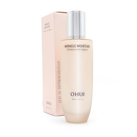 Ohui (NS홈쇼핑)오휘 미라클 모이스처 핑크 베리어 스킨소프너 150mlY33282601 (NS Home Shopping) Ohui Miracle Moisture Pink Barrier Skin Softener 150ml Y33282601