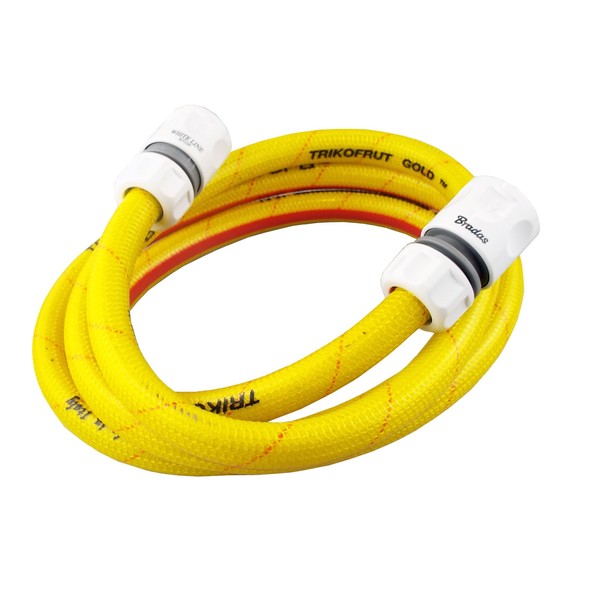 m Hose Pipe Connection kit to Join Your Hose Reel