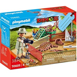 PLAYMOBIL Children’s Playset
