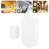 Door Window Sensor Zigbee Magnetic Detector Mobile Remote Control for