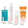 Avene Cleanance, Protector Solar FPS 50+ con Color, 50ml